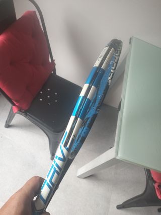 Raqueta Babolat Pure Drive