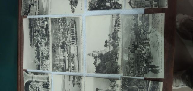 23 Postales Antiguas de Lourdes