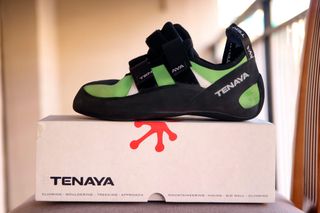 Pies de gato Tenaya Tanta para escalada