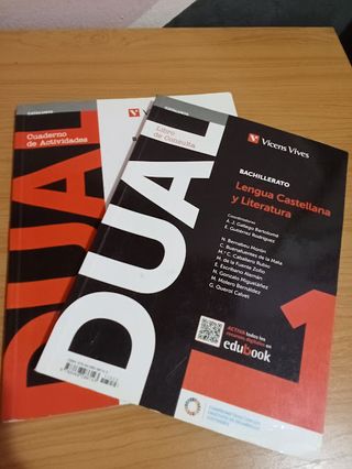 Lengua Castellana Y Literatura