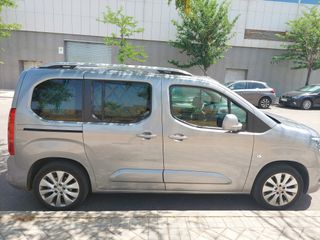 Opel Combo Life 2018