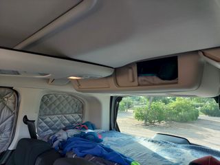 Opel Combo Life 2018