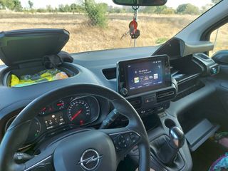 Opel Combo Life 2018
