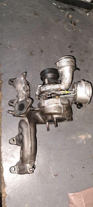 Turbo 1.9 tdi 