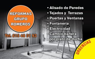 Servicios de Reformas Integrales