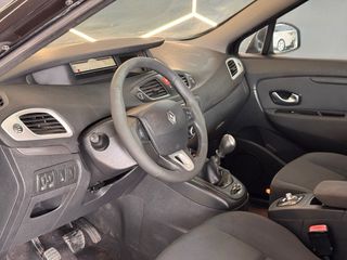 Renault Grand Scenic 2009