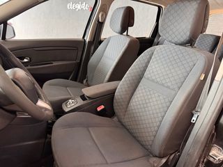 Renault Grand Scenic 2009