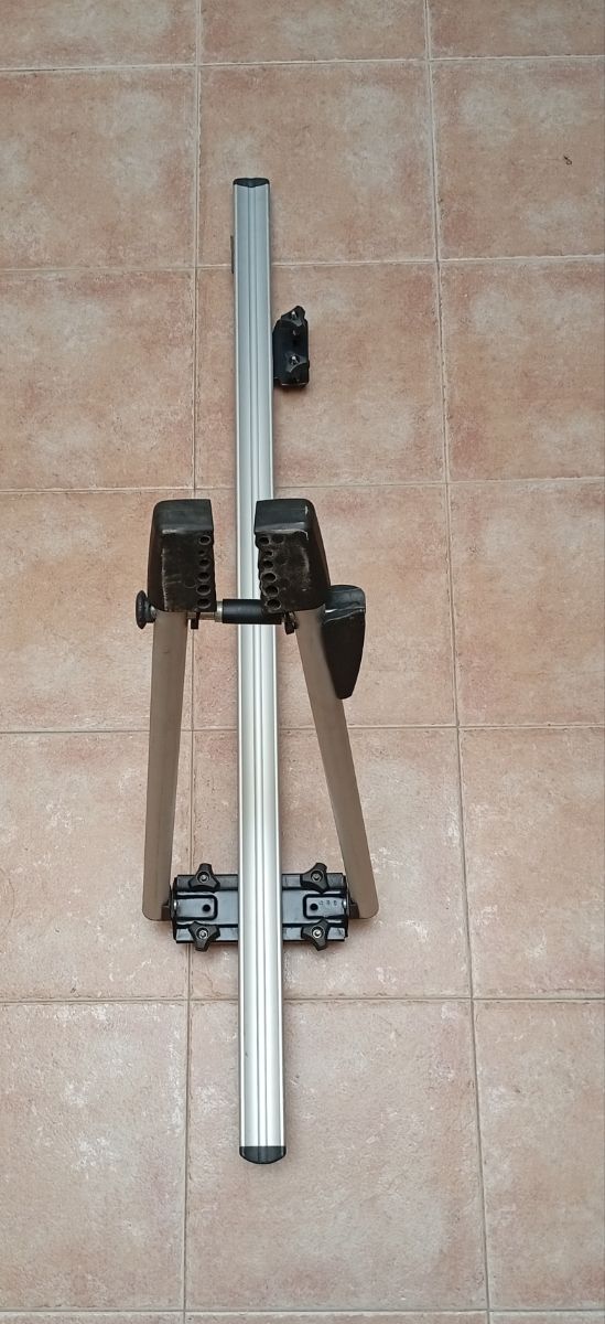 Portabici e supporto Volkswagen