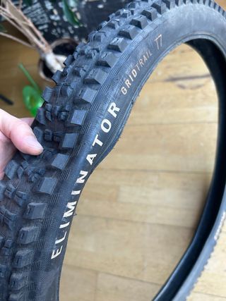 Specialized Eliminator Grid Trail T7 29x2.3