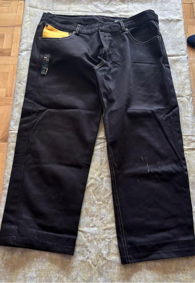 Pantalón uniforme colegio Quercus