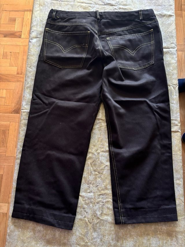 Pantalón uniforme colegio Quercus