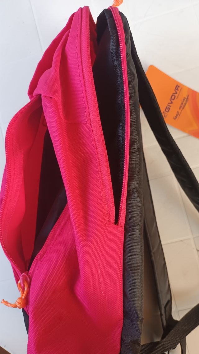 ZAINO GIVOVA fashion