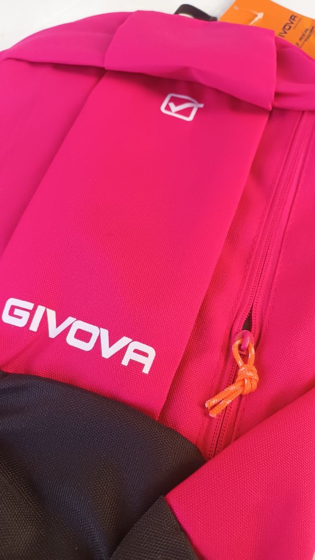 ZAINO GIVOVA fashion