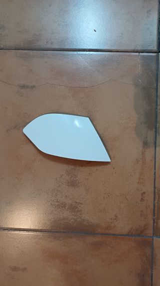 Tapa bujía Piaggio Carnaby
