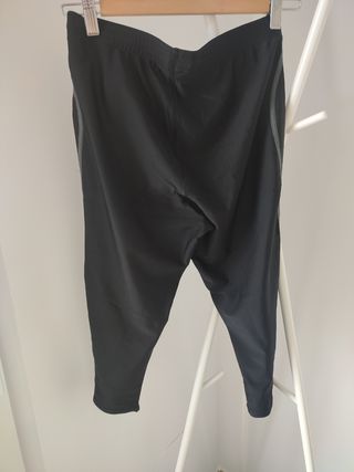 Pantalón pirata ciclismo Kalenji