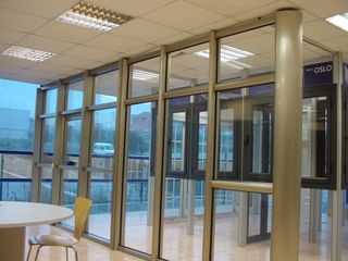 carpinteria aluminio y pvc 
