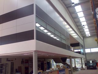 carpinteria aluminio y pvc 