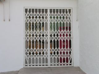 carpinteria aluminio y pvc 