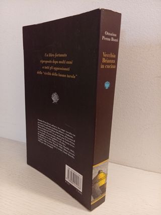 Vecchia Brianza In Cucina