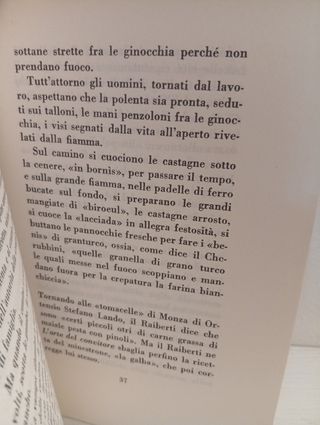 Vecchia Brianza In Cucina