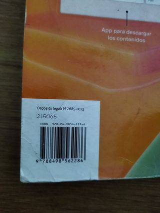 Matemáticas aplicadas a las Ciencias de la Natu...