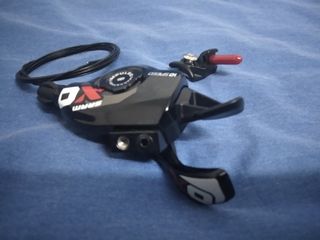 NUEVO Sram X0 10V Trigger Pulsador Matchmaker MTB