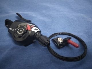 NUEVO Sram X0 10V Trigger Pulsador Matchmaker MTB