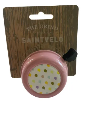 Pedales de Bicicleta Rojos con Reflectores