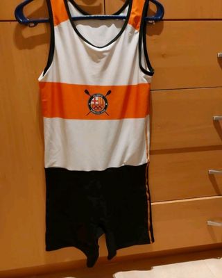 Platanito Remo Olímpic Barcelona SPALA Talla L