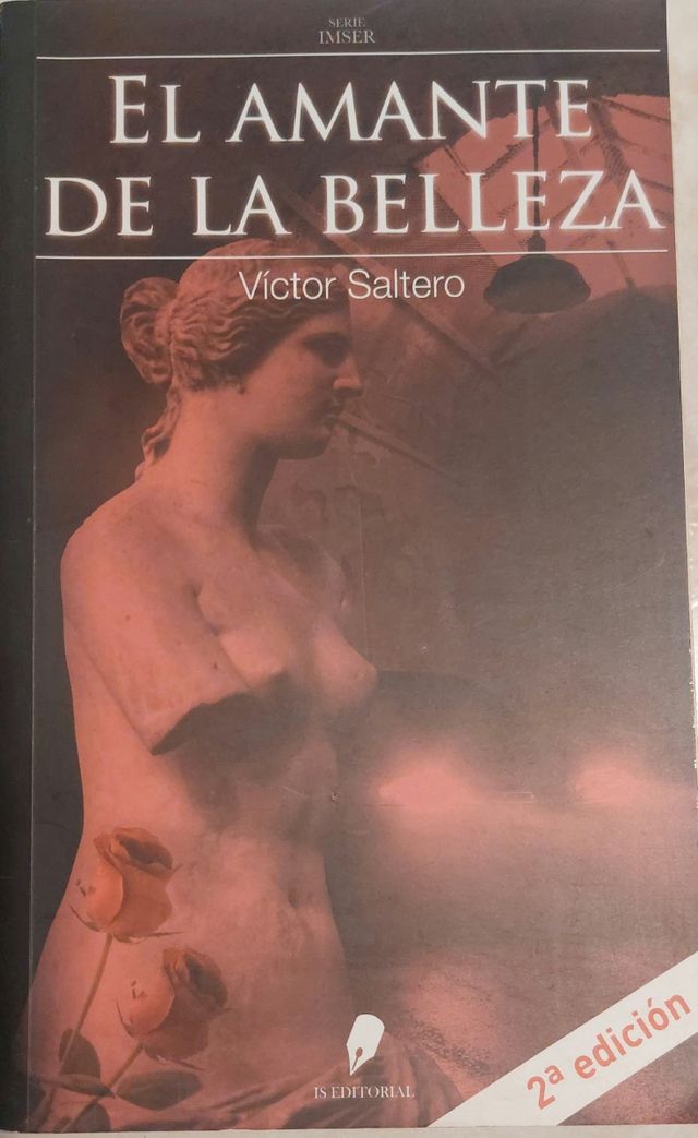 El amante de la belleza