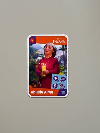 Carta Abuela Alma 10