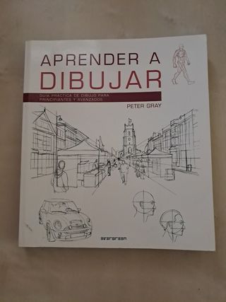 Aprender a dibujar/ Learn to Draw