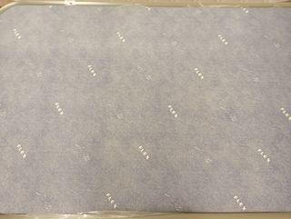 Doble somier 90cm con colchón