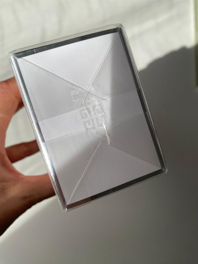 Givenchy Ange ou Demon Le Secret Eau de Parfum 100