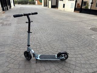 Patinete Oxelo Decathlon