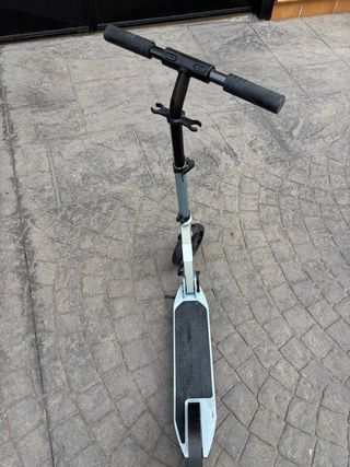 Patinete Oxelo Decathlon