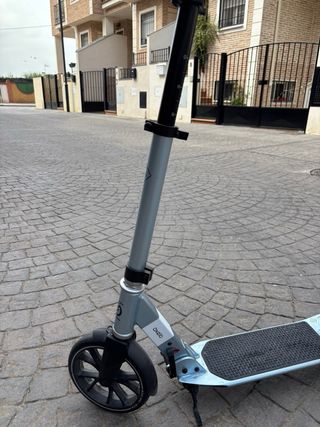 Patinete Oxelo Decathlon