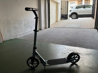 Patinete Oxelo Decathlon