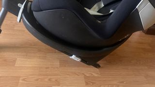 Silla de coche Cybex 
