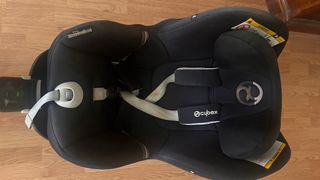 Silla de coche Cybex 