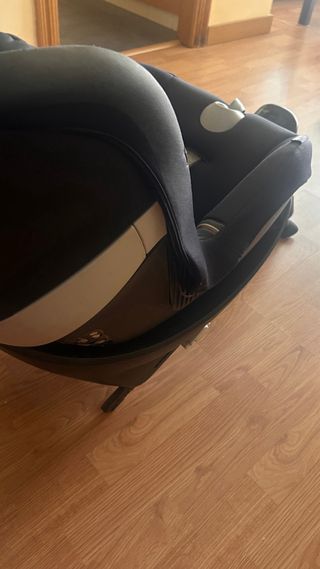 Silla de coche Cybex 