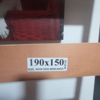 Base de cama 190x150