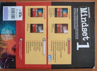 Libros de texto 1 bachillerato