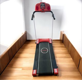 Cinta de correr Cecotec 1000W