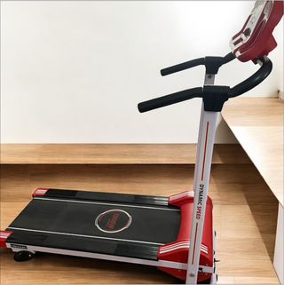 Cinta de correr Cecotec 1000W