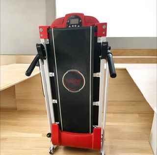 Cinta de correr Cecotec 1000W