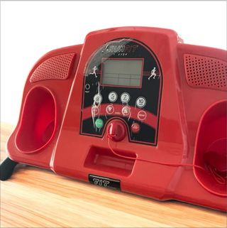 Cinta de correr Cecotec 1000W