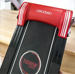 Cinta de correr Cecotec 1000W