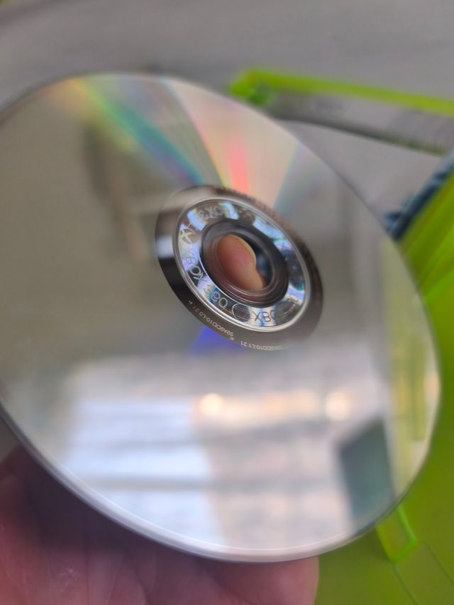 Assassin's Creed Xbox 360