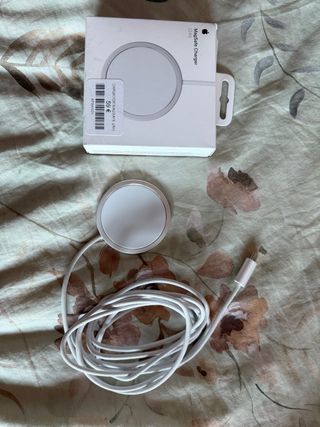 Cargador MagSafe Apple 2m